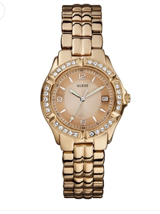 Guess Accessories - Guess women watch
